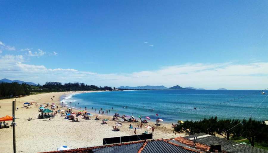 canto do coiote