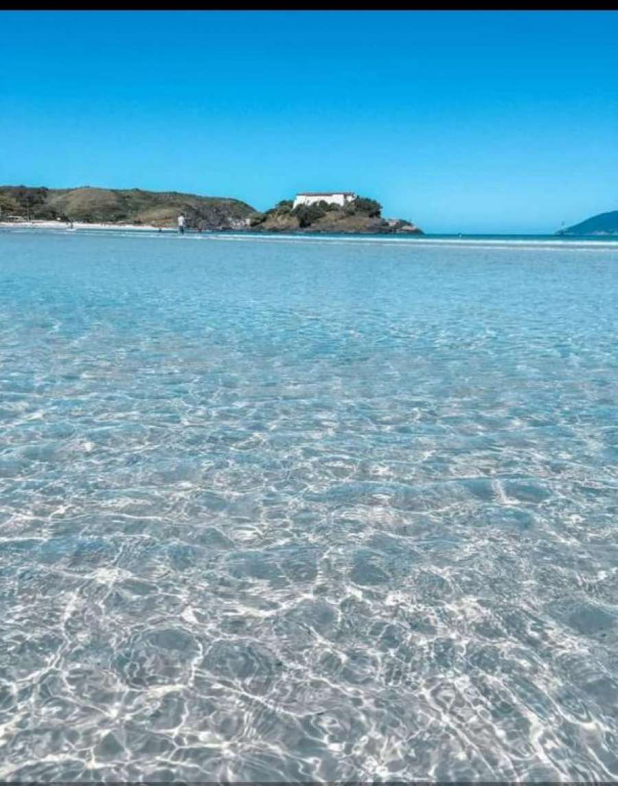 Temporada Cabo Frio