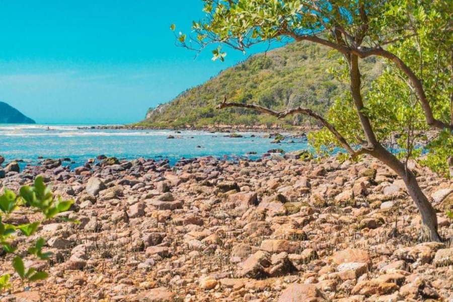 Casa temporada em búzios Recanto Ilha de Búzios