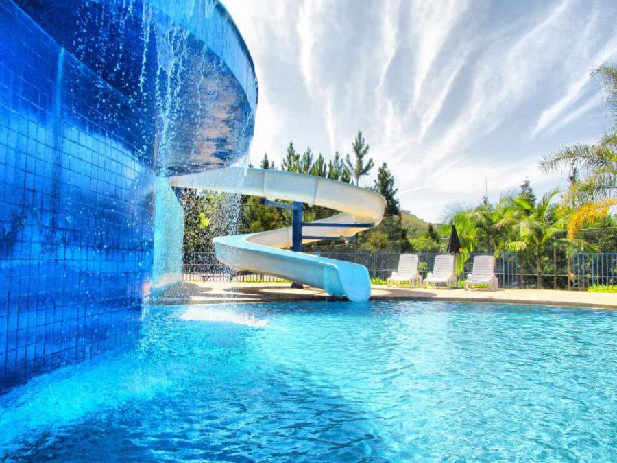 Vilage Inn All Inclusive Poços de Caldas