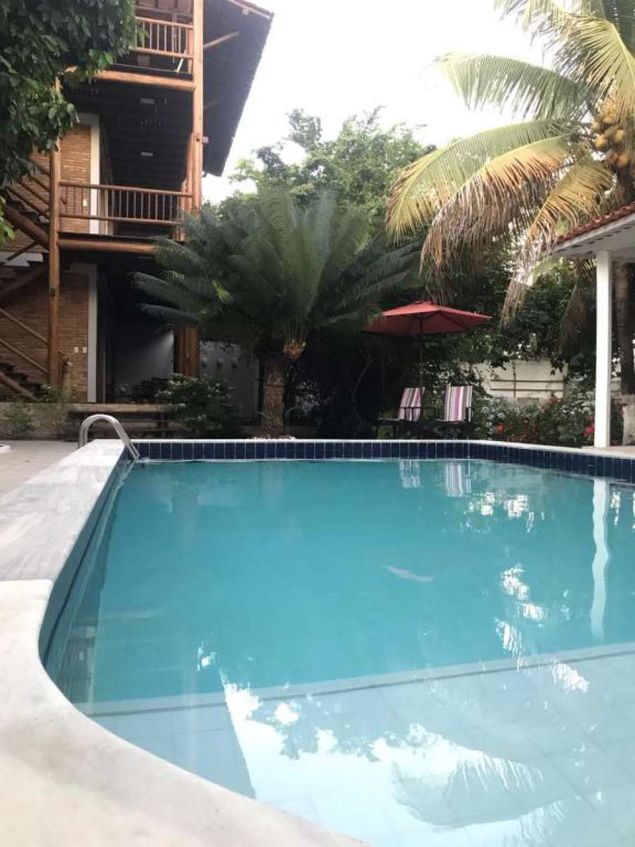 Casa do francês
