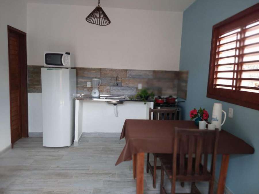 Pipa Family House