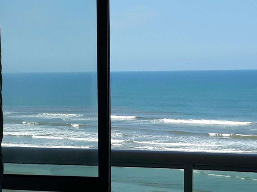 FRENTE MAR PRAIA GRANDE