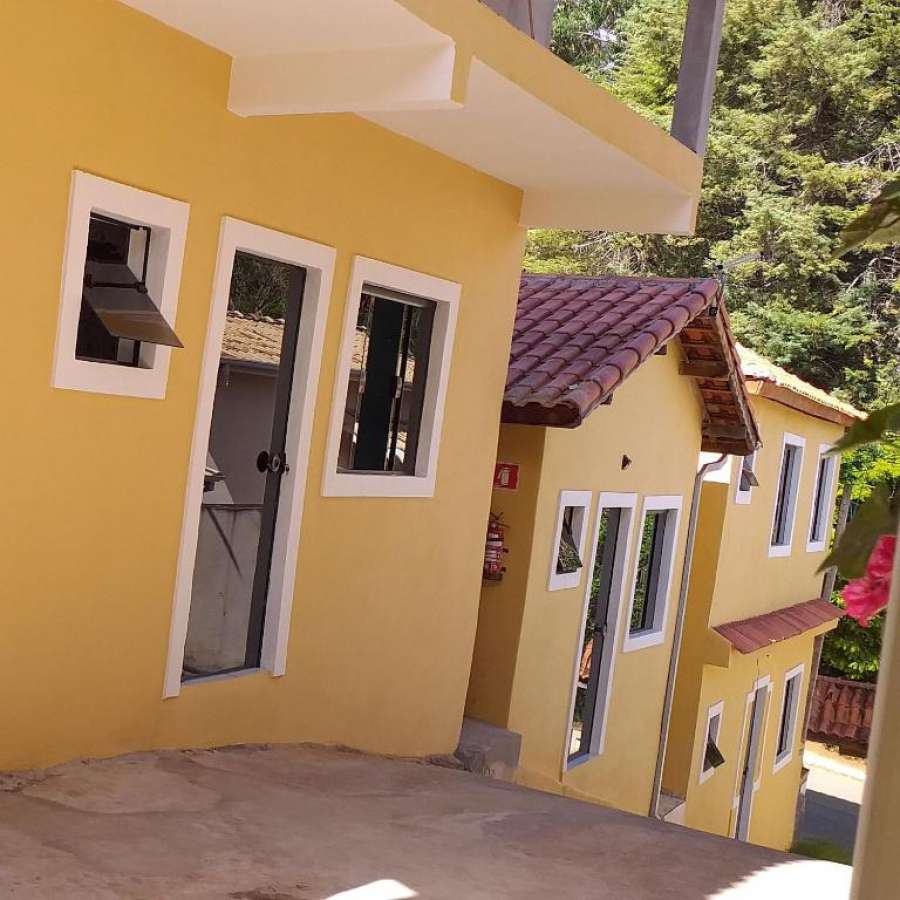 Hospedagem Caseira Clima do Lago
