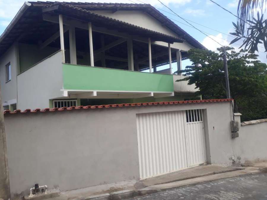 Mini Chácara Tartaruga casa