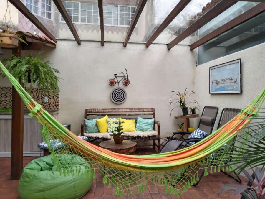 Loft para temporada