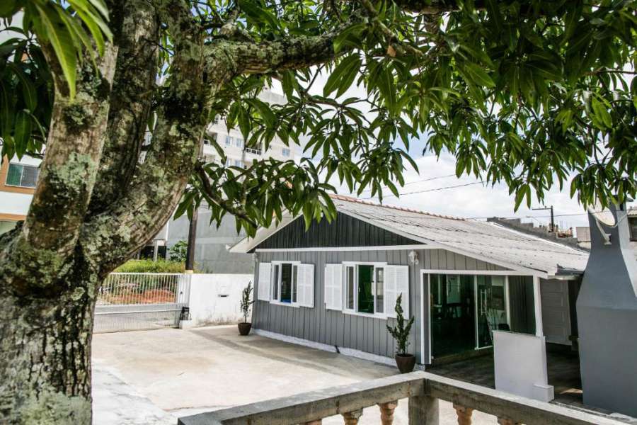 CASA 1 - Diego Marcelo - BRUNO KLEMTZ