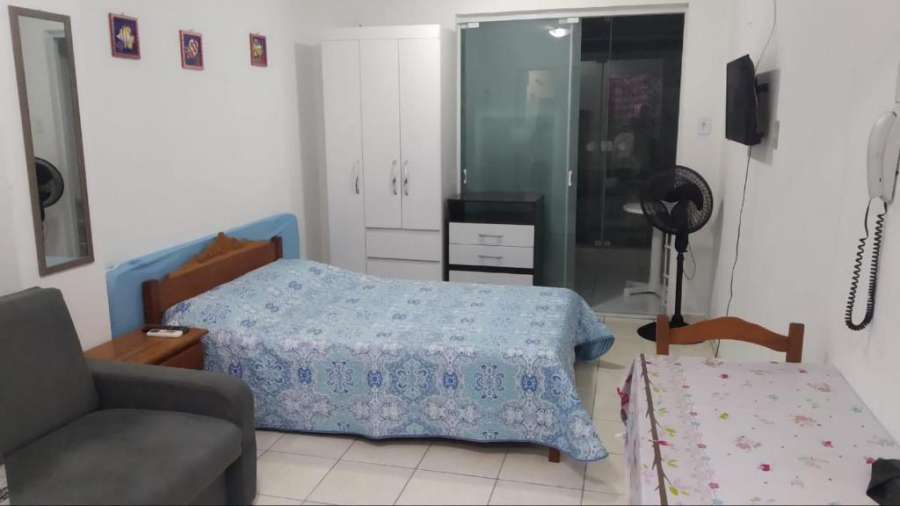 Loft Av. Brasil - Próximo a praia Central