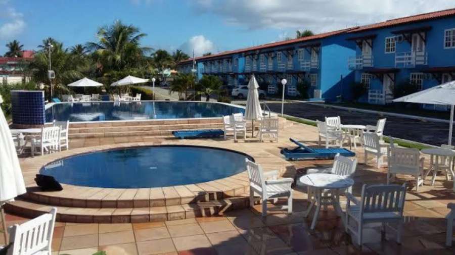 Golden Dolphin Village