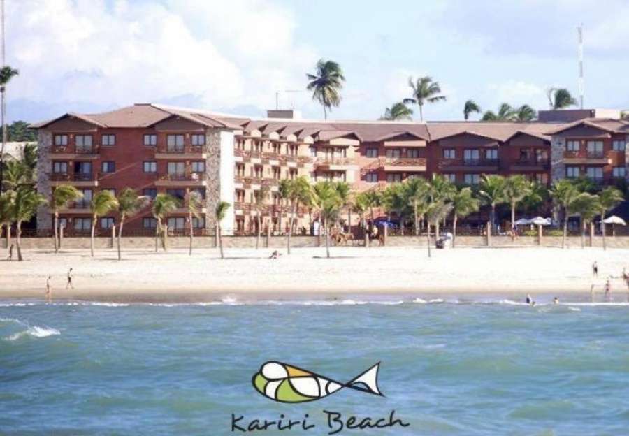 Kariri Beach Residence