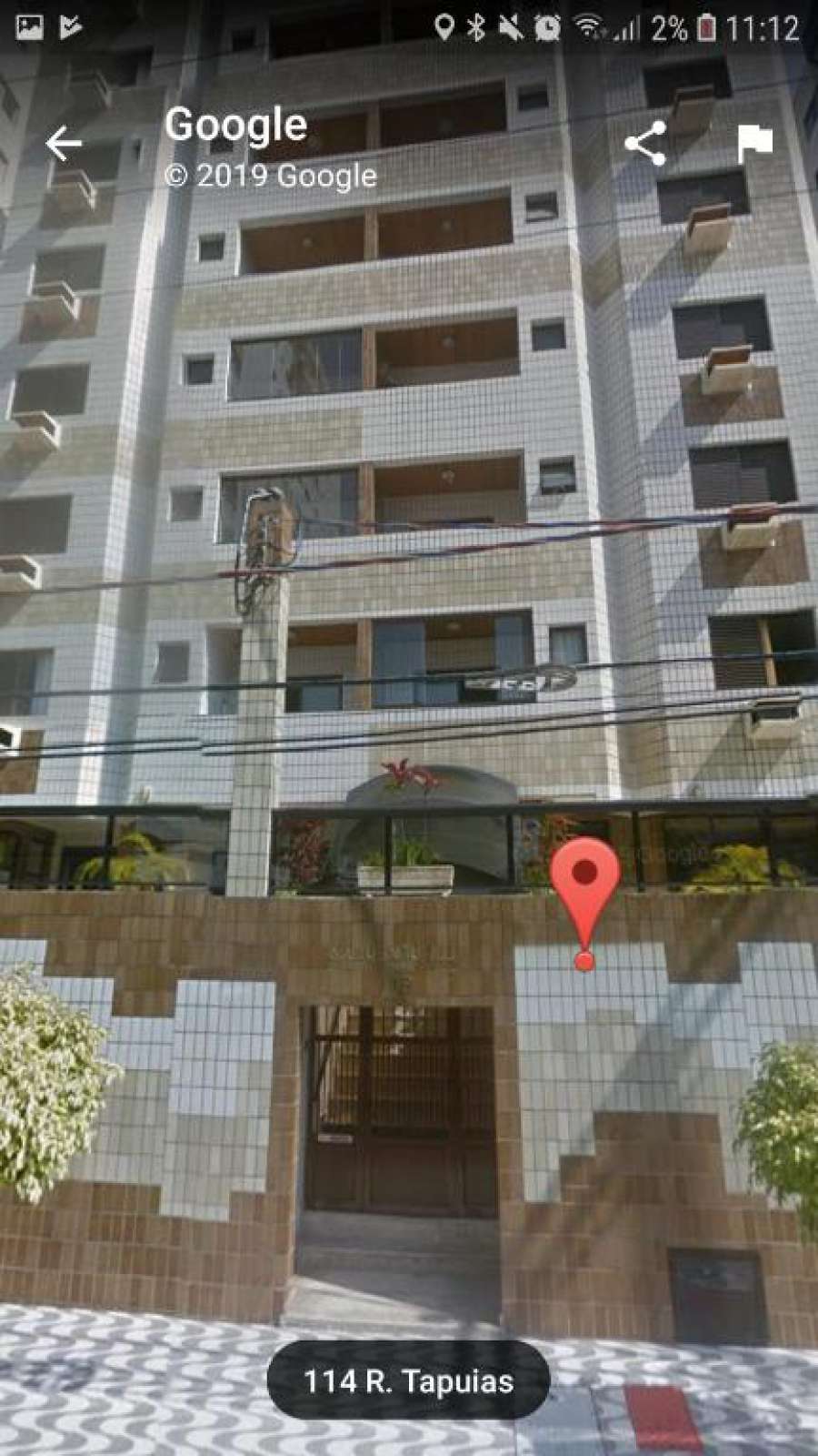 Espaço Praia