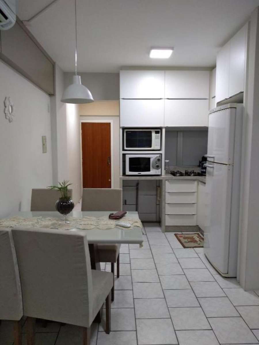 Apartamento Paraíso das águas