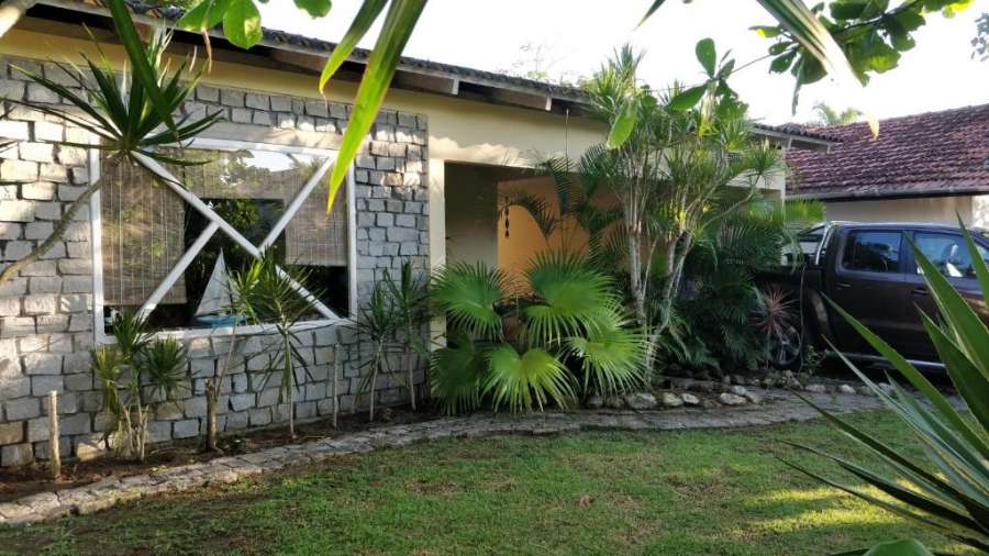 Casa em Itapoá-Thenorio SC
