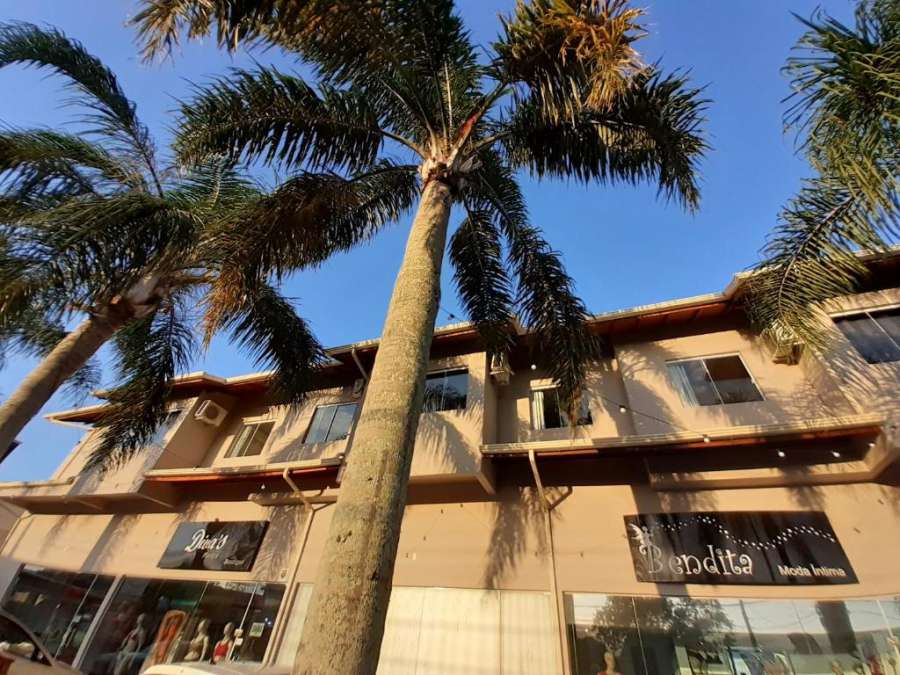 Residencial Recanto dos Coqueiros