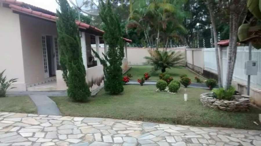 Casa em Furnas-Capitólio