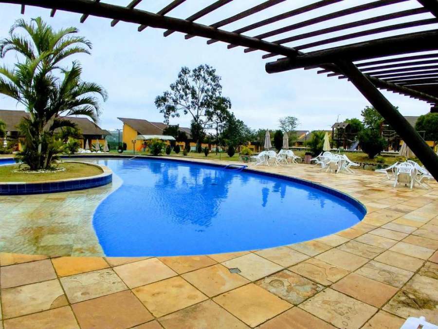 WINTERVILLE FLATS E BANGALÔS