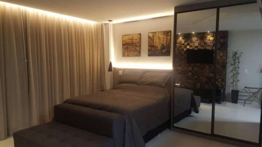 Lindo Flat Vision