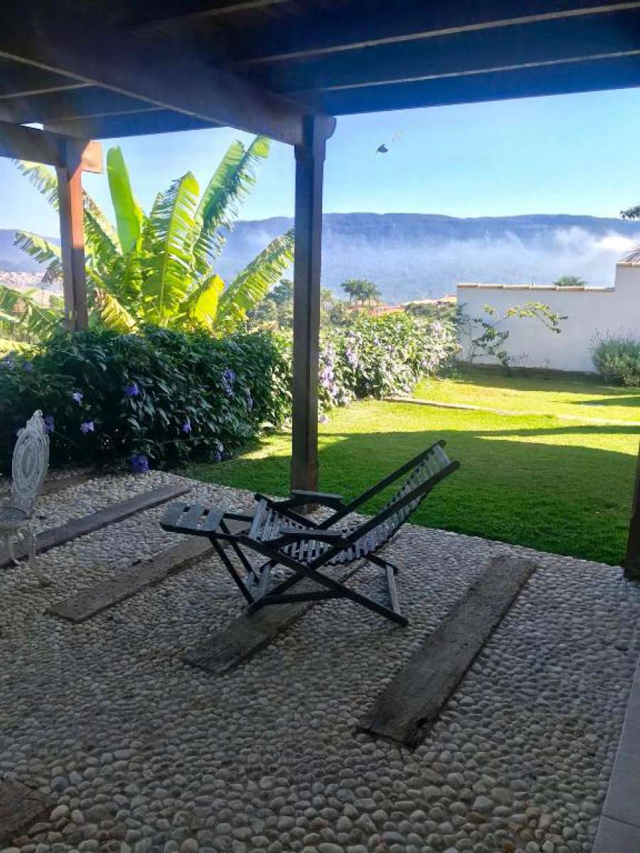 Casa de Talitha