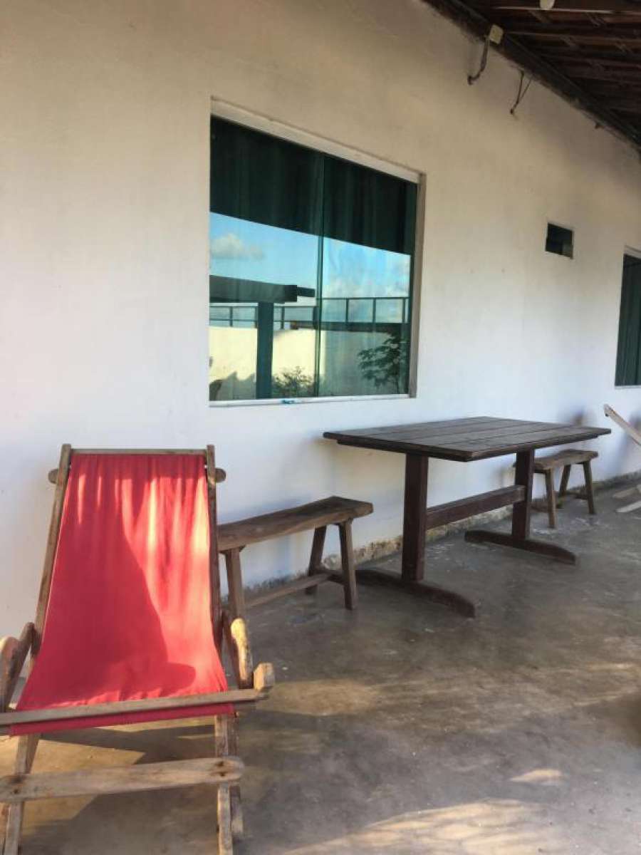 Casa de praia em Carapibus