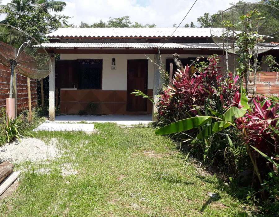 Melhores praias entre Paraty e Angra