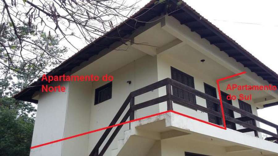 Apartamento do Sul