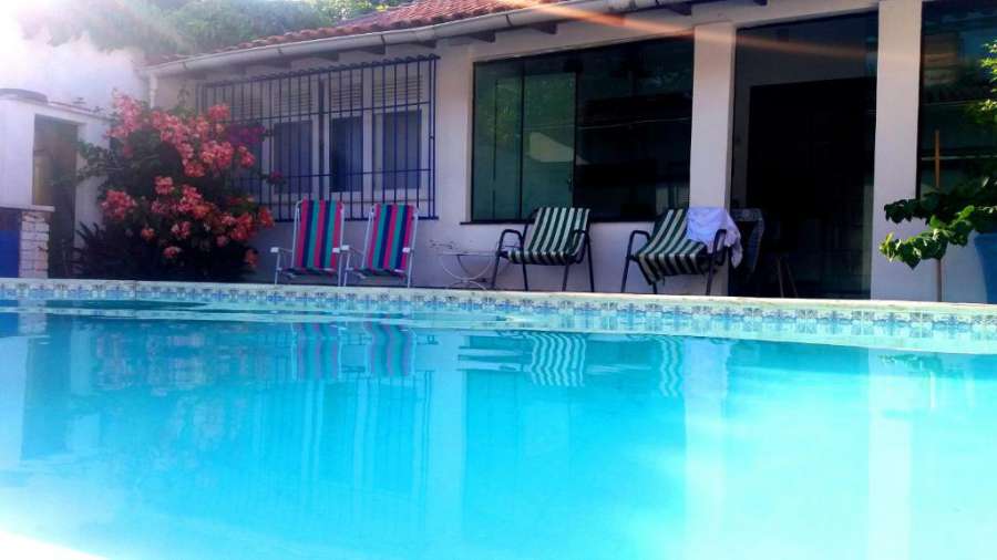 Casa em Cabo Frio/RJ - Locação