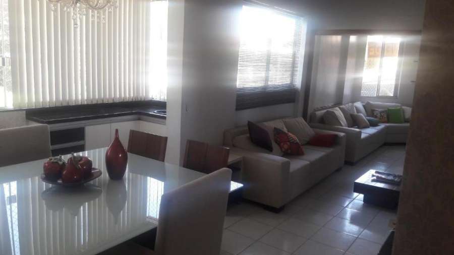 Apartamento Aconchegante