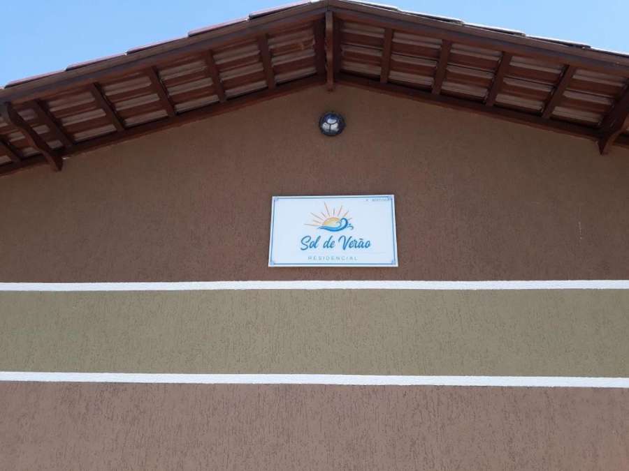 Residencial Sol de Verão