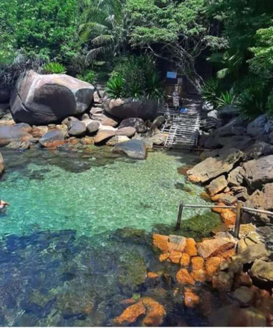 Espaço Sul Ilha Bela