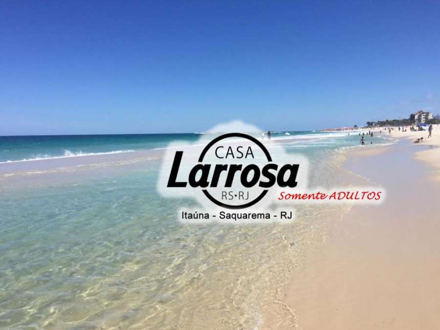 Casa Larrosa Itaúna