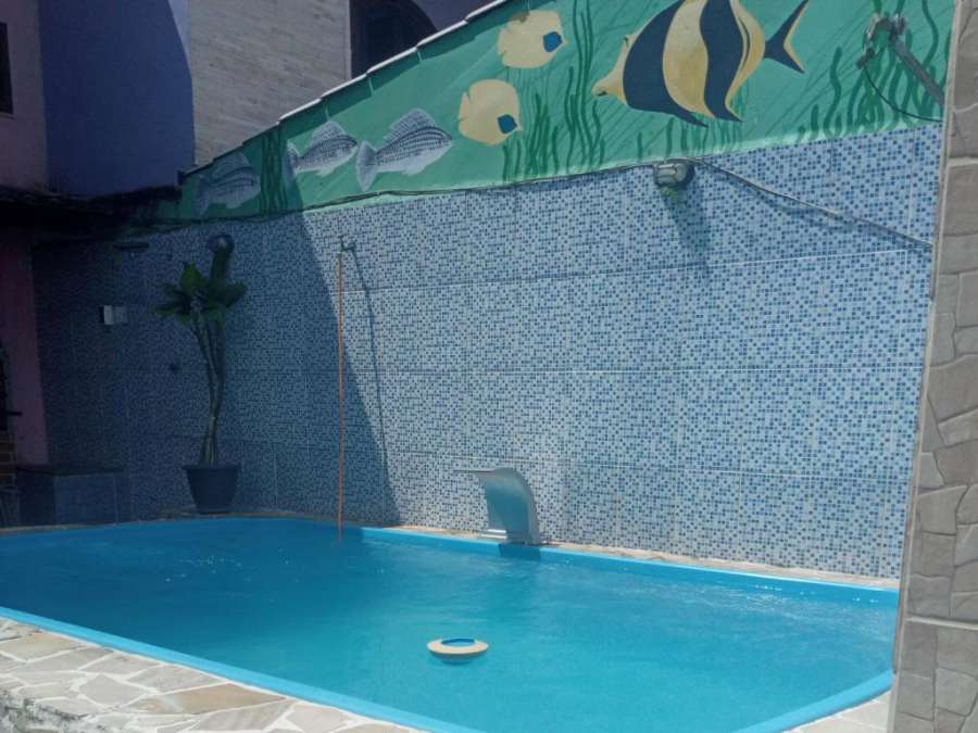 Casa da Suh