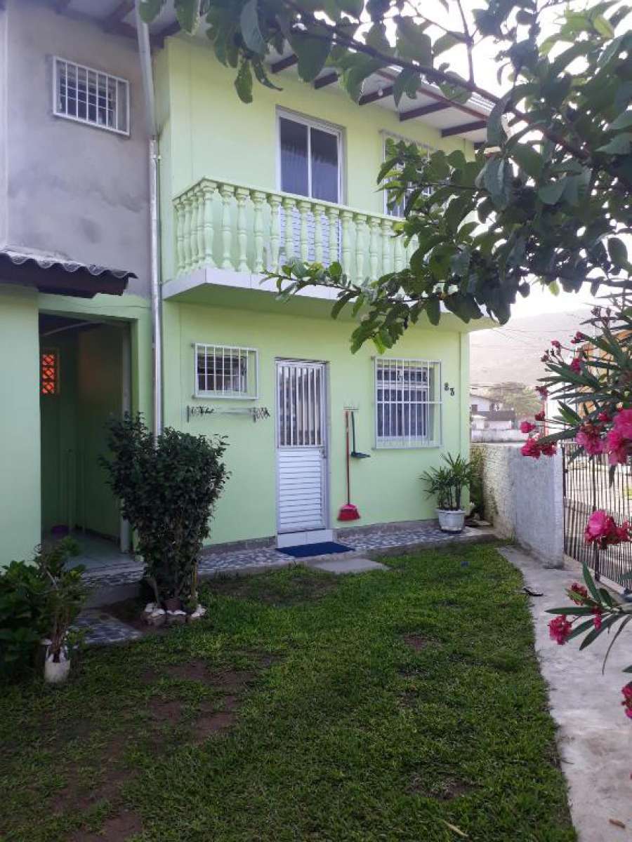 Férias Barra da Lagoa