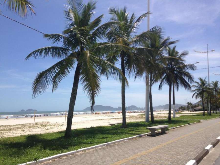 Apartamento Enseada