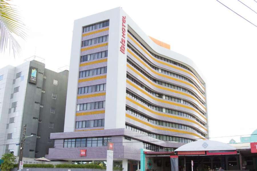 ibis Maceio Pajuçara