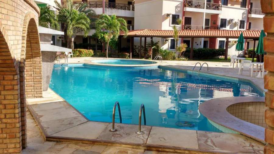 FLAT VILA DO MAR