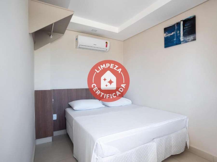 OYO Hotel Barra Do Riacho
