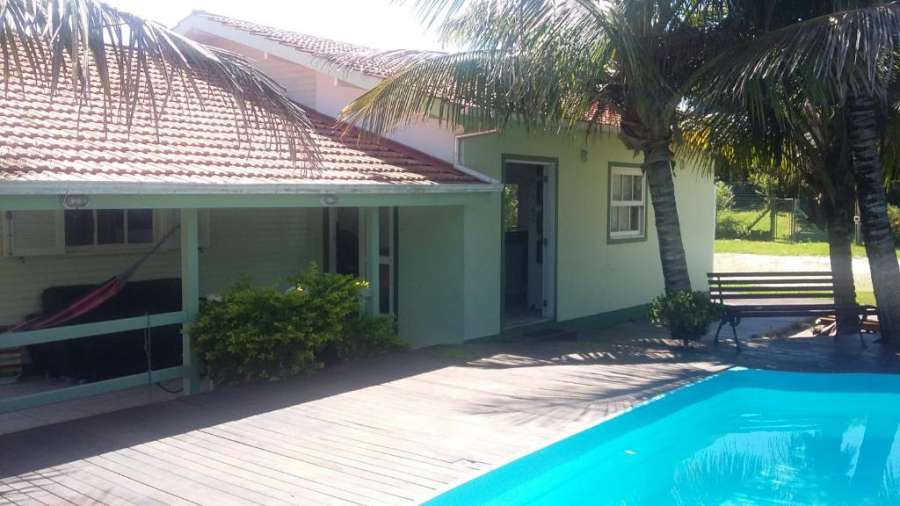 Caribe da Ilha