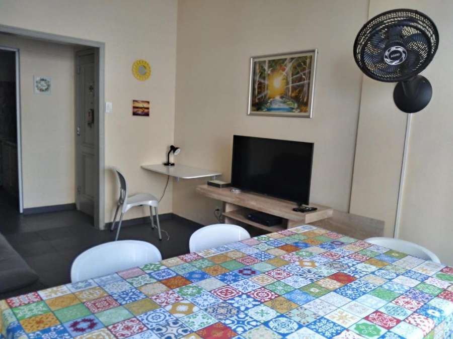 Home Office Bethy Rio