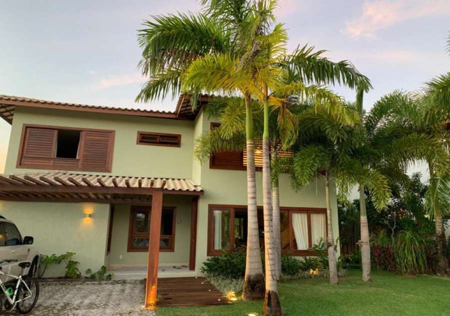 Casa em Praia do Forte