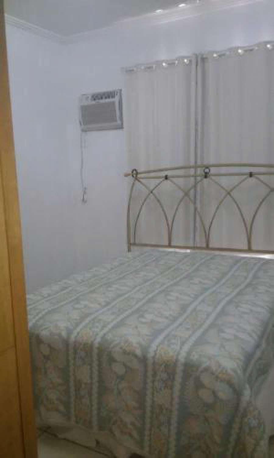apartamento em cabo frio 50 metros da praia do forte