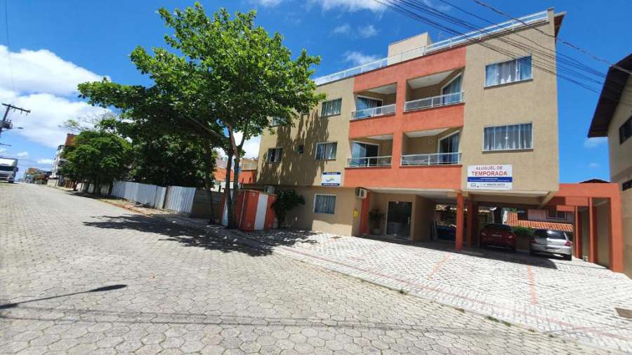 Residencial Maria Julia