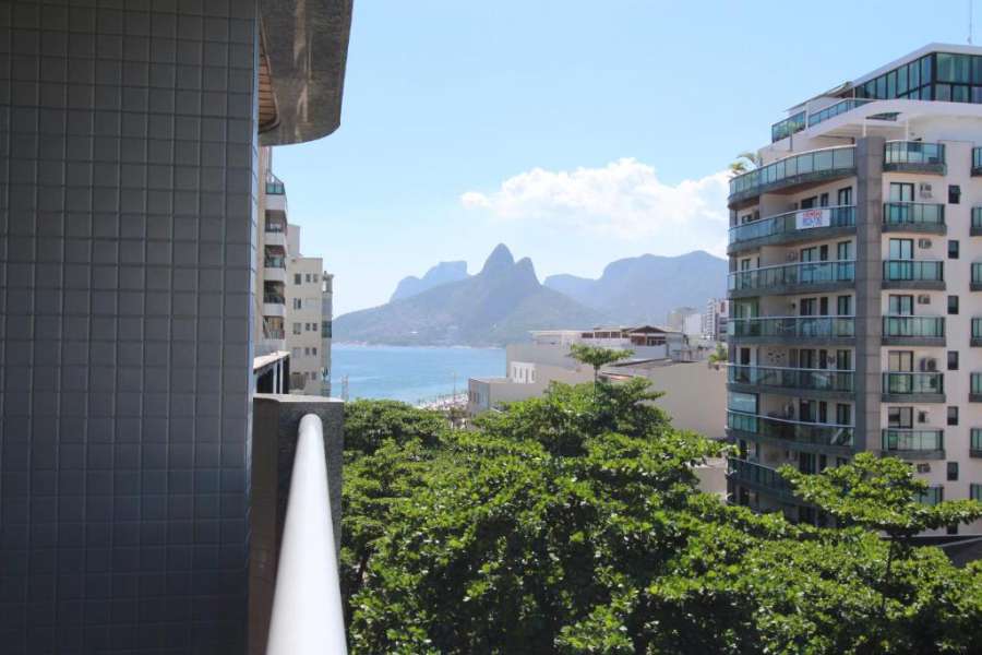 Rio Star Wonder Beach A5