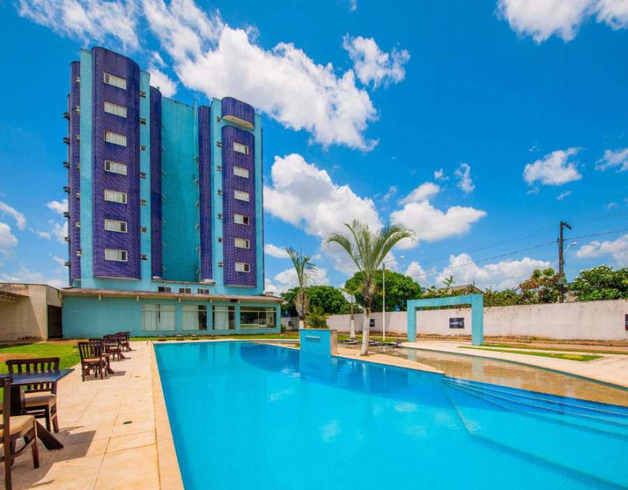 GOLD MARTAN HOTEL