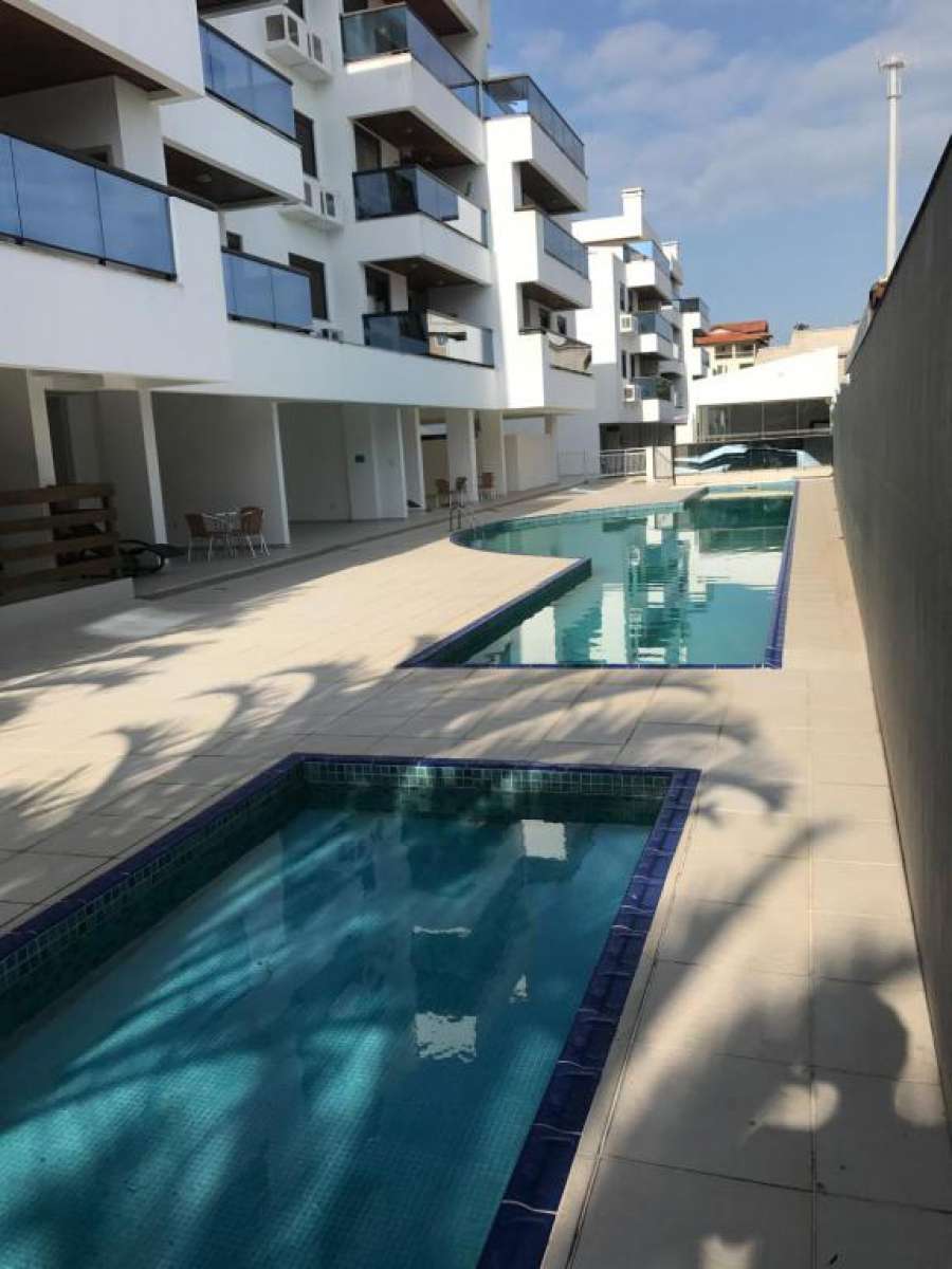 Ótimo apartamento Ingleses/Santinho