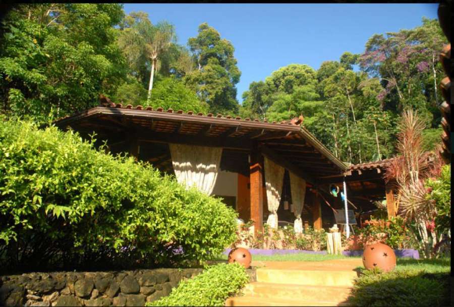 Pousada Vitorino