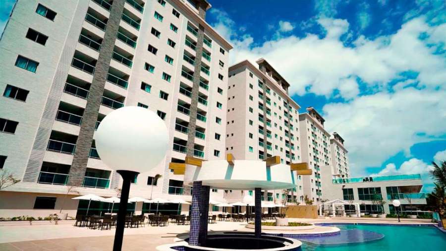 Salinas Park Resort