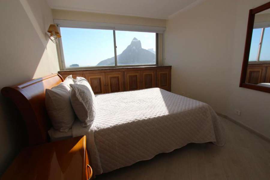 Rio Flat Wonderful CG