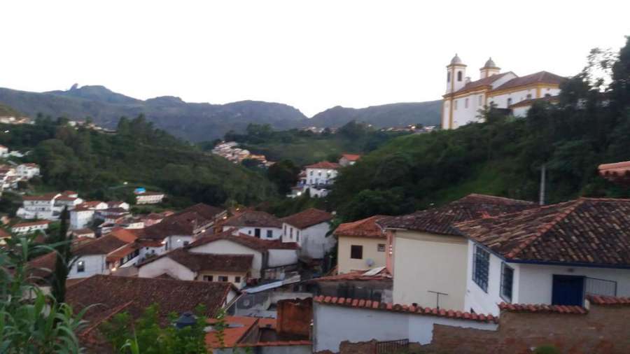 Pousada do G