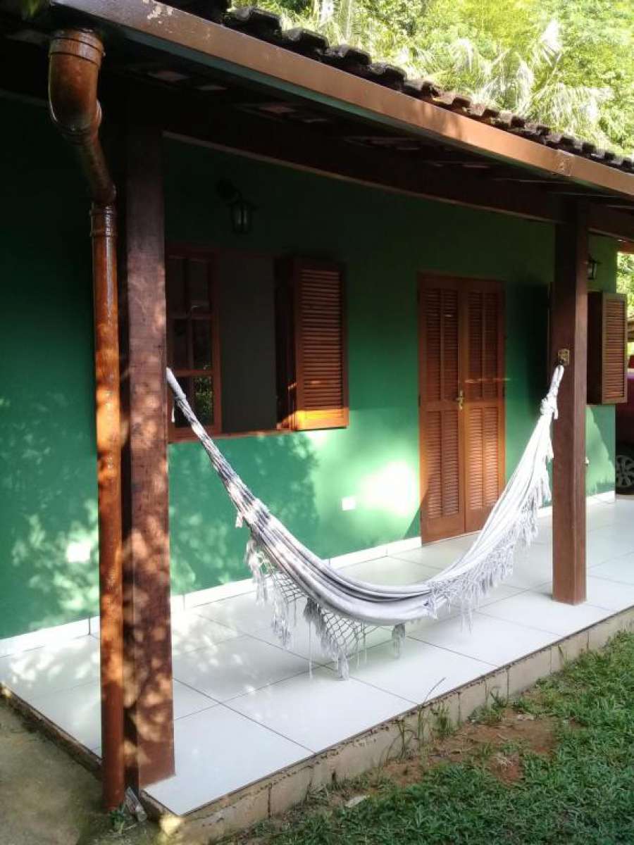 Casa Verde