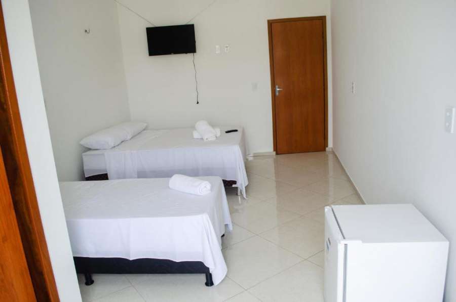 Pousada Central